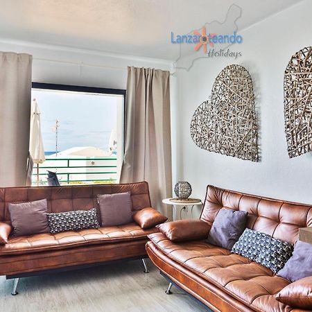 Vivienda Vacacional La Dolce Vita Tías Exterior foto