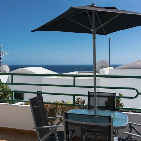 Vivienda Vacacional La Dolce Vita Tías Exterior foto