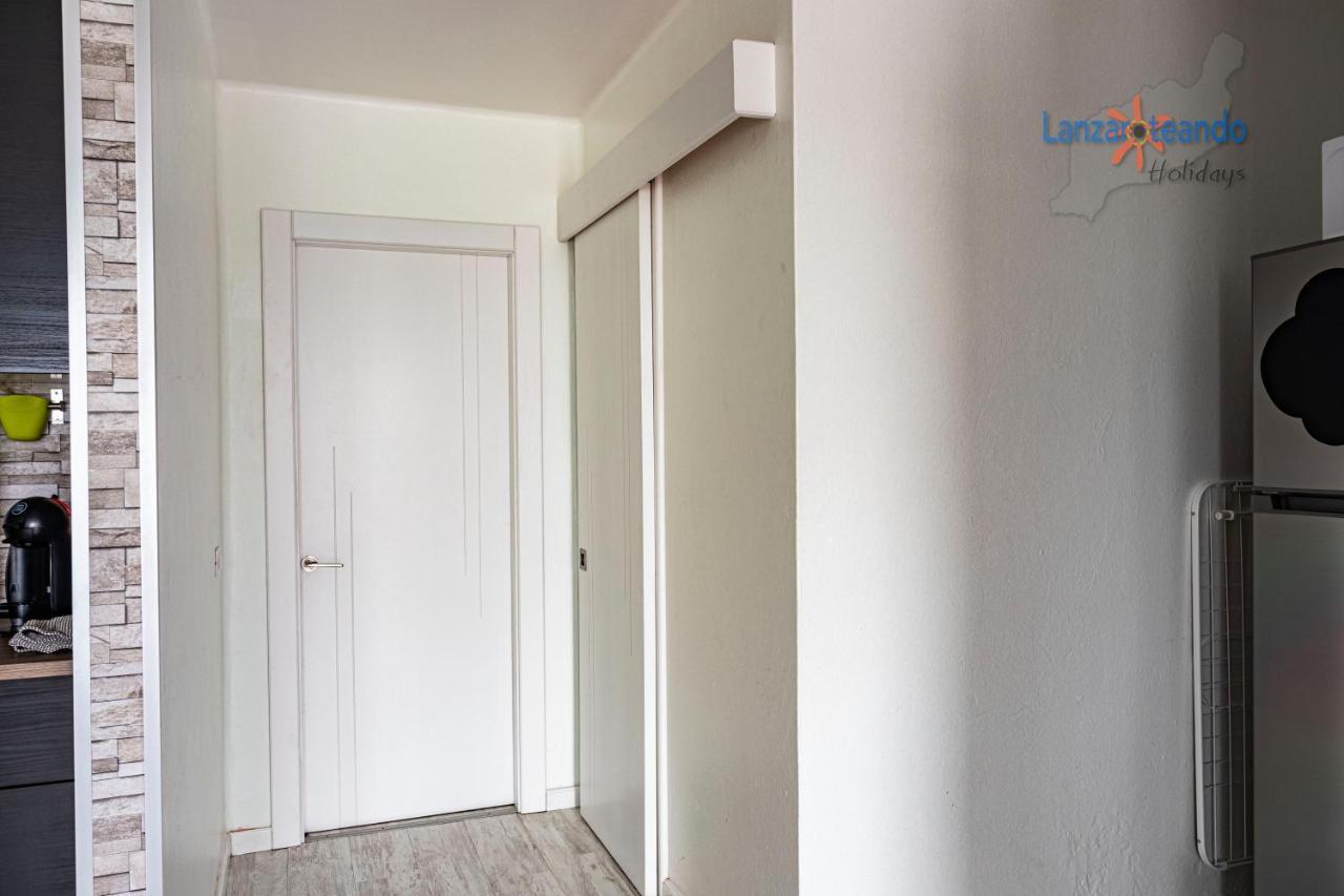 Vivienda Vacacional La Dolce Vita Tías Exterior foto