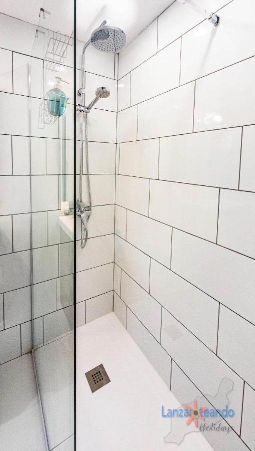 Vivienda Vacacional La Dolce Vita Tías Exterior foto