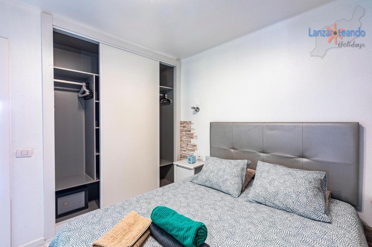 Vivienda Vacacional La Dolce Vita Tías Exterior foto