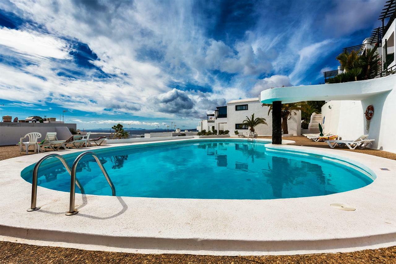 Vivienda Vacacional La Dolce Vita Tías Exterior foto