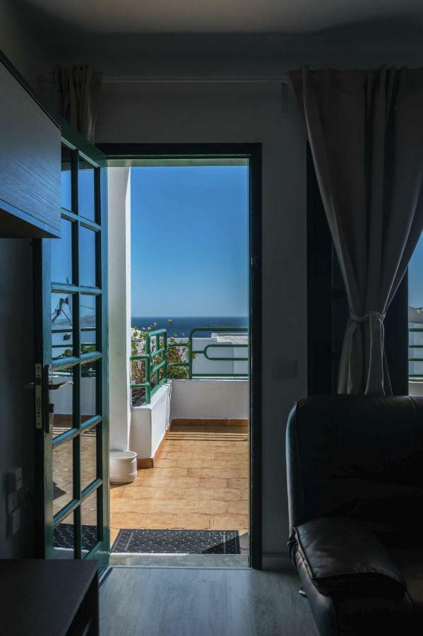 Vivienda Vacacional La Dolce Vita Tías Exterior foto