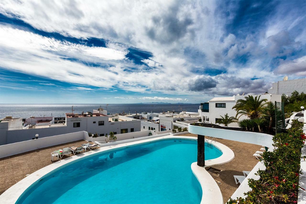 Vivienda Vacacional La Dolce Vita Tías Exterior foto