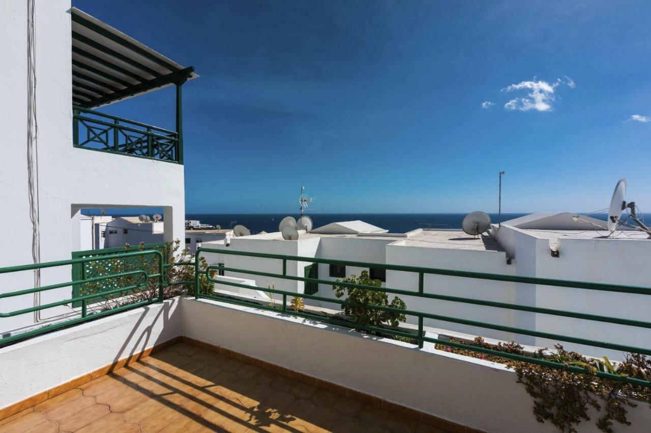 Vivienda Vacacional La Dolce Vita Tías Exterior foto