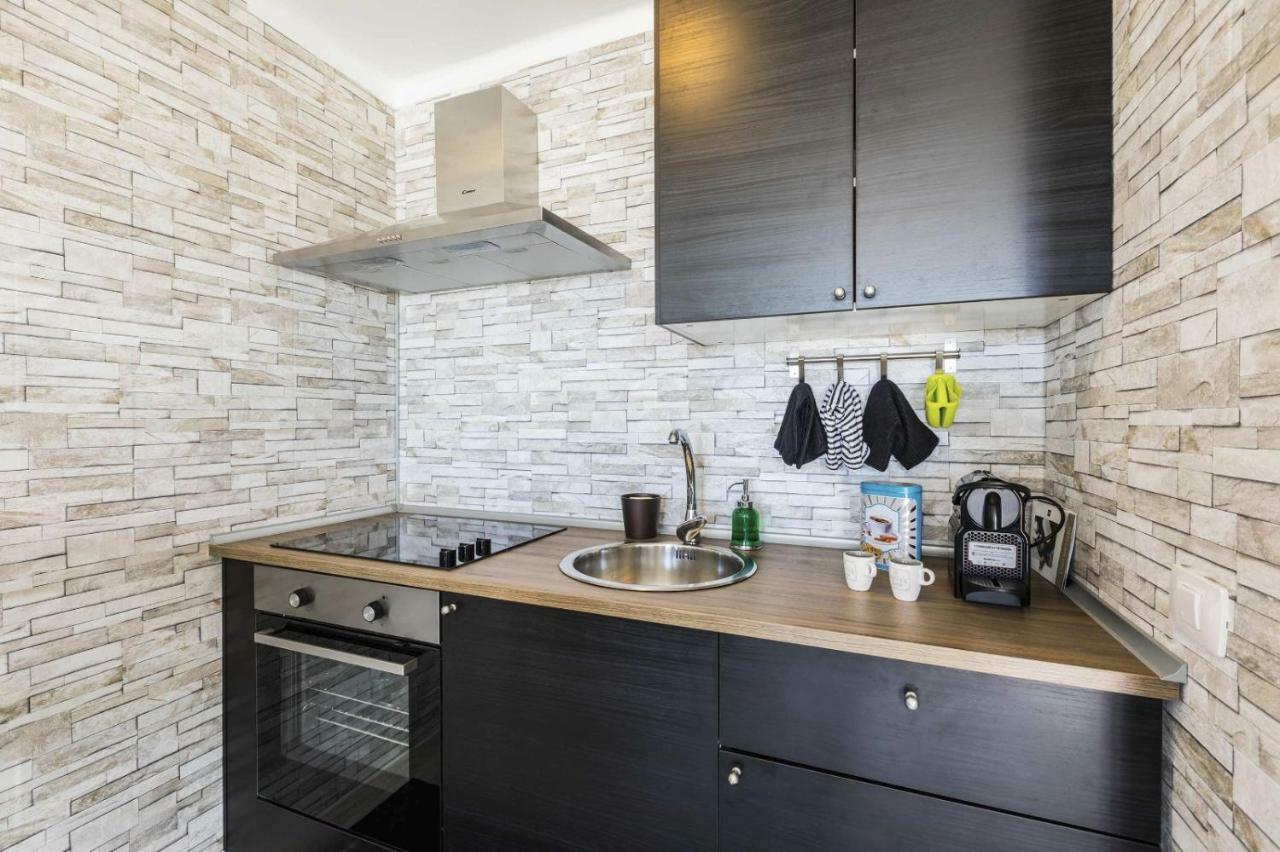 Vivienda Vacacional La Dolce Vita Tías Exterior foto